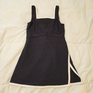 Buy 3, Get For $5 - Girls Old Navy Active Dress W/ Built In Shorts - 10/12